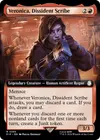 Product image for Veronica, scribe dissidente