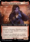 Product image for Veronica, Dissident Scribe