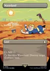 Product image for Wasteland