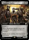 Product image for Wasteland Raider