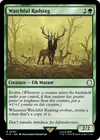 Product image for Watchful Radstag