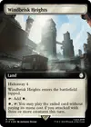 Product image for Windbrisk Heights