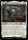 Product image for Yes Man, Personal Securitron