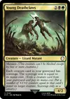 Product image for Young Deathclaws