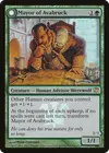 Product image for Mayor of Avabruck // Howlpack Alpha
