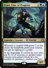 Product image for Ezuri, griffe du progrès