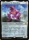 Product image for Morophon, l'Abondant