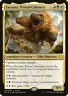 Product image for Zacama, Calamité primordiale