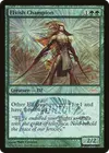 Product image for Elvish Champion