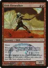 Product image for Slith Firewalker