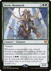 Product image for Battle Mammoth