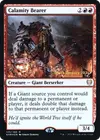 Product image for Calamity Bearer