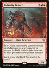 Product image for Calamity Bearer