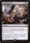 Product image for Crippling Fear