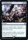 Product image for Crippling Fear