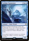 Product image for Cyclone Summoner