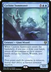 Product image for Cyclone Summoner