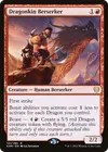Product image for Dragonkin Berserker