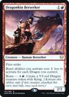 Product image for Dragonkin Berserker
