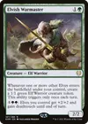 Product image for Elvish Warmaster