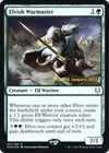 Product image for Elvish Warmaster