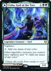 Product image for Esika, God of the Tree // The Prismatic Bridge