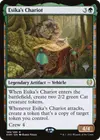 Product image for Esika's Chariot