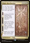 Product image for Firja's Retribution