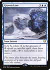 Product image for Graven Lore