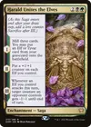 Product image for Harald Unites the Elves
