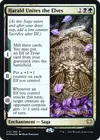 Product image for Harald Unites the Elves