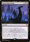 Product image for Haunting Voyage
