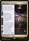Product image for King Narfi's Betrayal