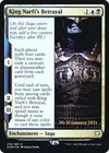 Product image for King Narfi's Betrayal