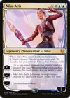 Product image for Niko Aris