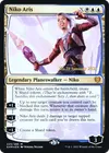 Product image for Niko Aris