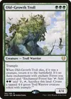 Product image for Old-Growth Troll