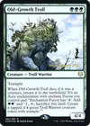 Product image for Old-Growth Troll