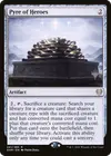 Product image for Pyre of Heroes