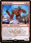 Product image for Quakebringer