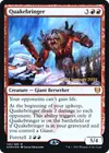 Product image for Quakebringer