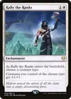 Product image for Rally the Ranks