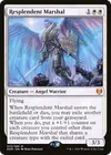Product image for Resplendent Marshal