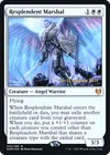 Product image for Resplendent Marshal