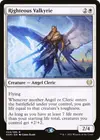 Product image for Righteous Valkyrie