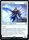 Product image for Righteous Valkyrie