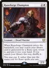 Product image for Runeforge Champion