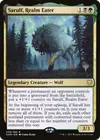 Product image for Sarulf, Realm Eater