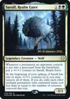 Product image for Sarulf, Realm Eater