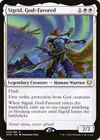 Product image for Sigrid, God-Favored